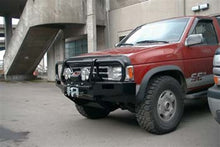 Load image into Gallery viewer, ARB Winchbar Nissan Pickup 91-97 - eliteracefab.com