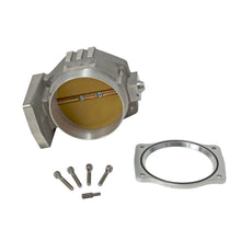 Load image into Gallery viewer, BBK 10-15 Camaro LS3 L99 09-13 Corvette 102mm Throttle Body BBK Power Plus Series - eliteracefab.com