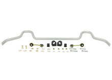 Load image into Gallery viewer, Whiteline 87-92 Toyota Supra MK3 MA70/1 Front 30mm Heavy Duty Adjustable Swaybar - eliteracefab.com