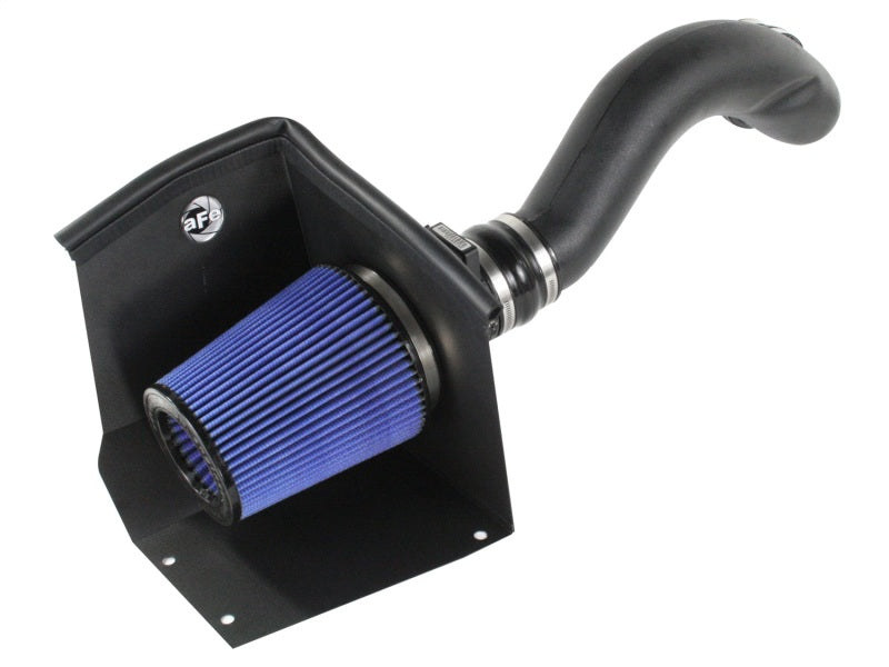 aFe MagnumFORCE Intakes Stage-2 P5R AIS P5R GM Trucks/SUVs 99-07 V8-4.8/5.3L (GMT800) - eliteracefab.com