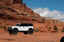 Load image into Gallery viewer, Belltech 2021+ Ford Bronco Trail Performance 4in-7.5in Lift Lift Kit - eliteracefab.com