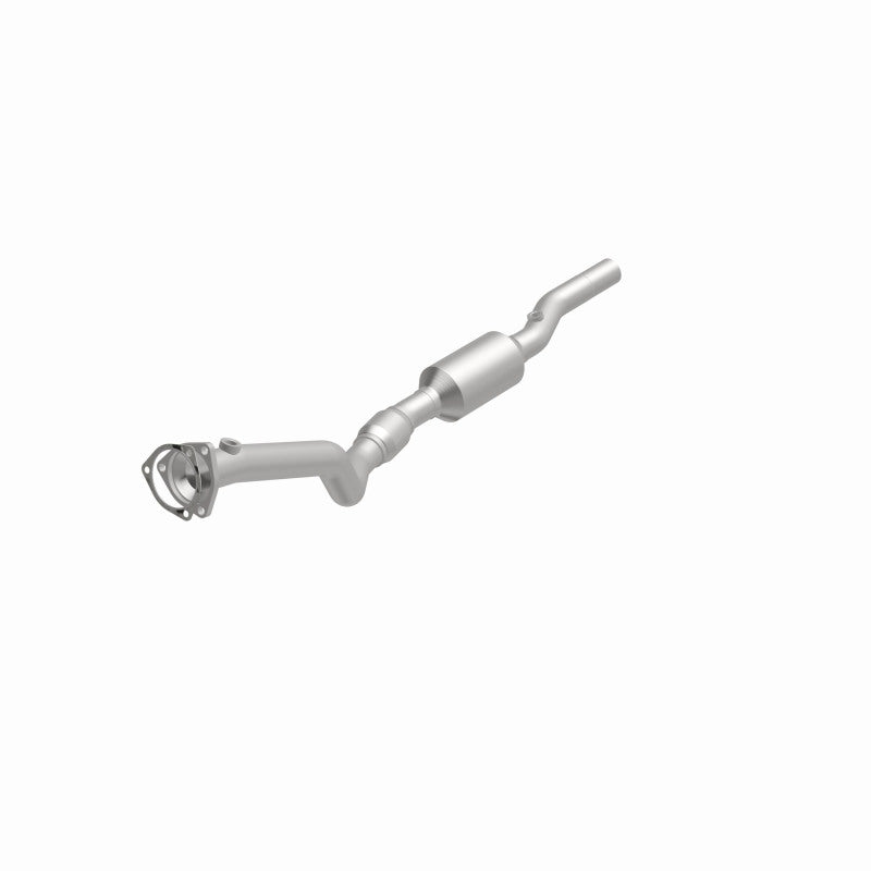 MagnaFlow Conv DF 96-99 Audi A6 Quattro 2.8L Magnaflow