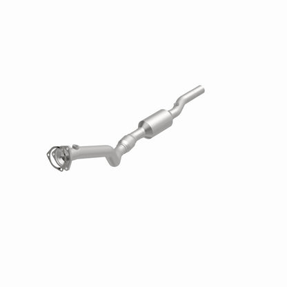 MagnaFlow Conv DF 96-99 Audi A6 Quattro 2.8L Magnaflow