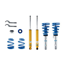 Load image into Gallery viewer, Bilstein B14 2001-2006 BMW 330ci Front and Rear Suspension Kit - eliteracefab.com