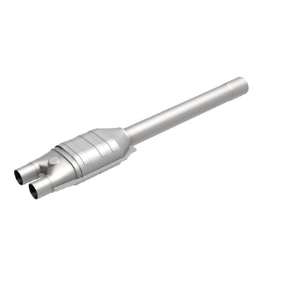 MagnaFlow Conv DF 93-97 Chrysler 3.5L Rear Co Magnaflow