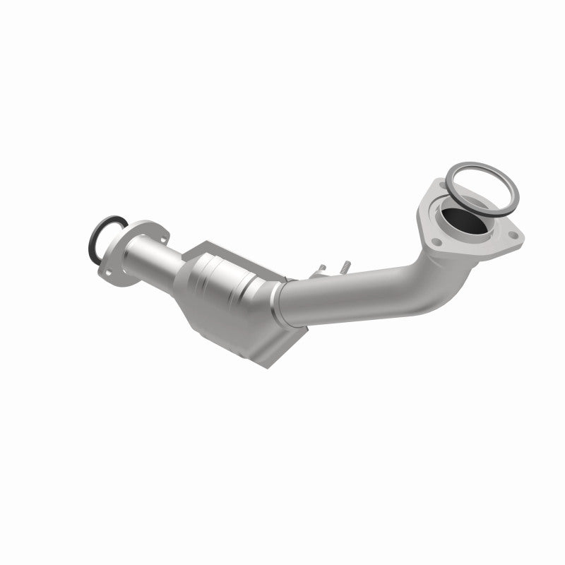 MagnaFlow Conv DF 01 Toyota Tacoma 2.4L Fron Magnaflow