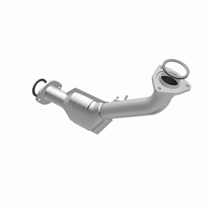 MagnaFlow Conv DF 01 Toyota Tacoma 2.4L Fron Magnaflow