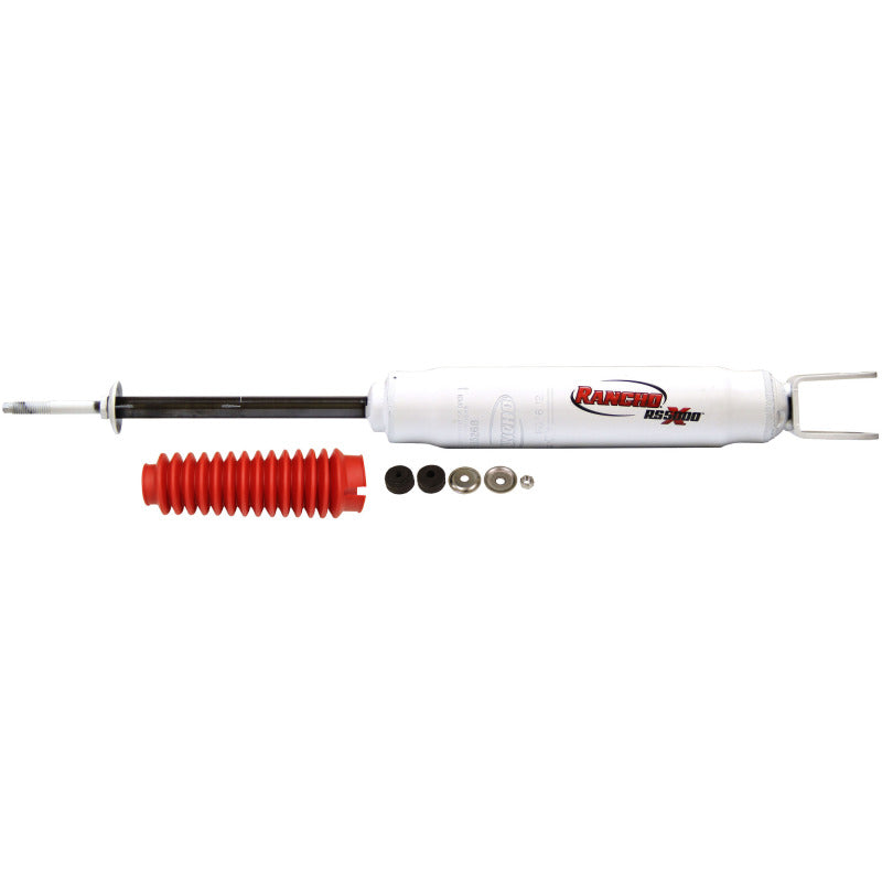 Rancho 02-06 Chevrolet Avalanche 1500 Front RS5000X Shock - eliteracefab.com