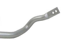 Load image into Gallery viewer, Whiteline 09+ Subaru Legacy Front 24mm Heavy Duty Blade Adjustable Swaybar - eliteracefab.com