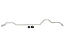 Load image into Gallery viewer, Whiteline 04-07 Subaru STi Rear 24mm Swaybar-X heavy duty Blade adjustable - eliteracefab.com