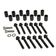 Load image into Gallery viewer, BD Diesel Exhaust Manifold Bolt and Spacer Kit - Dodge 1998.5-2018 5.9L/6.7L Cummins - eliteracefab.com