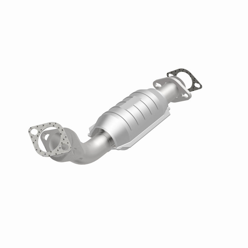 MagnaFlow Conv DF Mazda-Rx7 Magnaflow