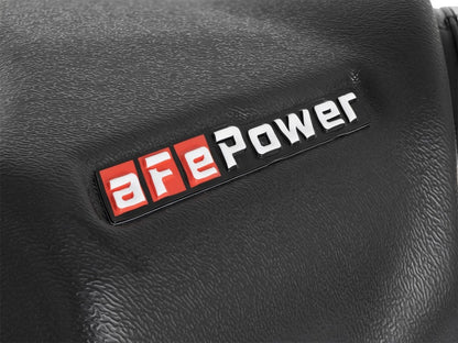 aFe Magnum FORCE Stage-2 Pro 5R Cold Air Intake System 2017 BMW 330i (F3x) L4-2.0L (t) B48 - eliteracefab.com