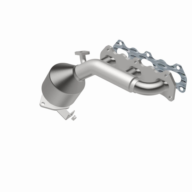 MagnaFlow Conv DF 00 Suzuki Grand Vitara 2.5L Magnaflow