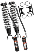 Load image into Gallery viewer, Fox 19+ Ram 1500 2.5 Perf. Series 6in R/R Front Adjustable Coilover 2in Lift DSC - eliteracefab.com