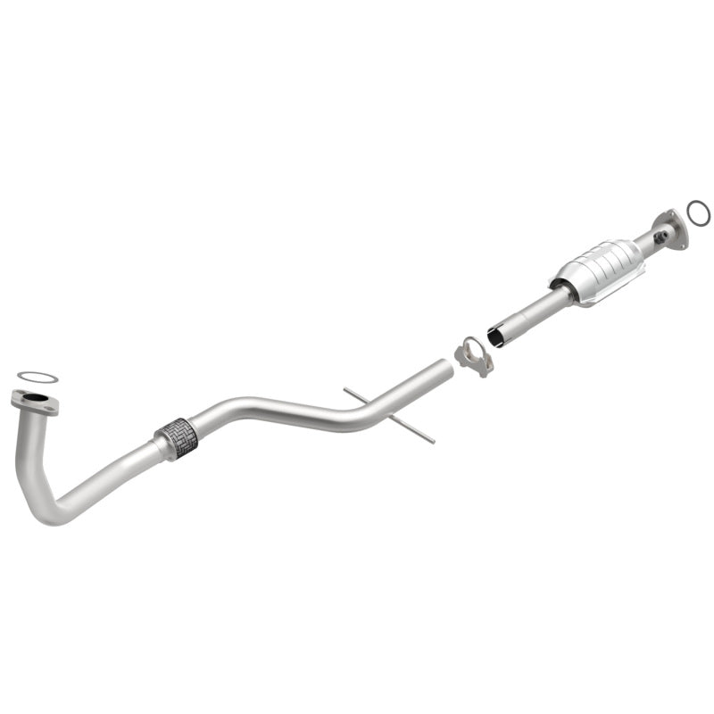 MagnaFlow Conv DF Sunfire 98-99 2.2L Magnaflow