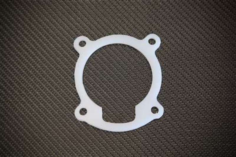 Torque Solution Thermal Throttle Body Gasket: Hyundai Genesis 2.0 Turbo 10-12 - eliteracefab.com