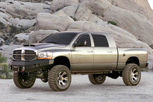 Load image into Gallery viewer, Fabtech 06-07 Dodge 2500/3500 4WD 5.9L Diesel w/Auto Trans 6in Perf Sys w/Dlss Shks