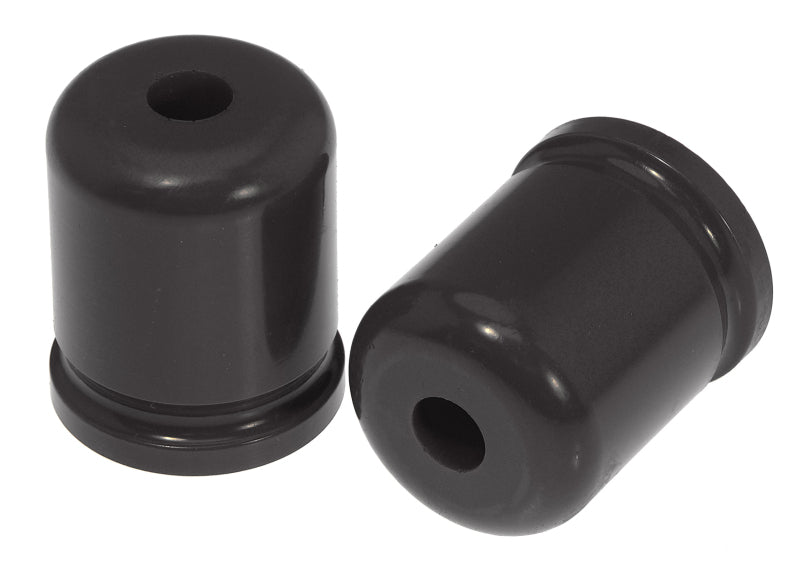 Prothane Jeep Wrangler JK 2/4DR Rear Bump Stop - Black