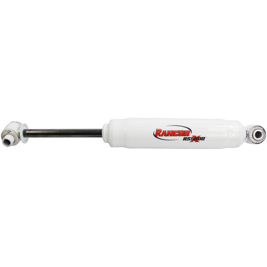 Rancho 92-94 Chevrolet Blazer / Full Size Front RS5000X Shock - eliteracefab.com