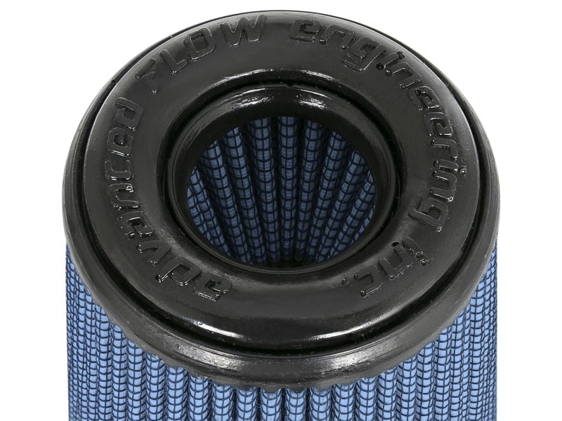 aFe Magnum FLOW Pro 5R Replacement Air Filter (Pair) F-3.5 / B-5 / T-3.5 (Inv) / H-8in. - eliteracefab.com