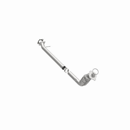 MagnaFlow Conv DF Uplander 06 3.5L Magnaflow