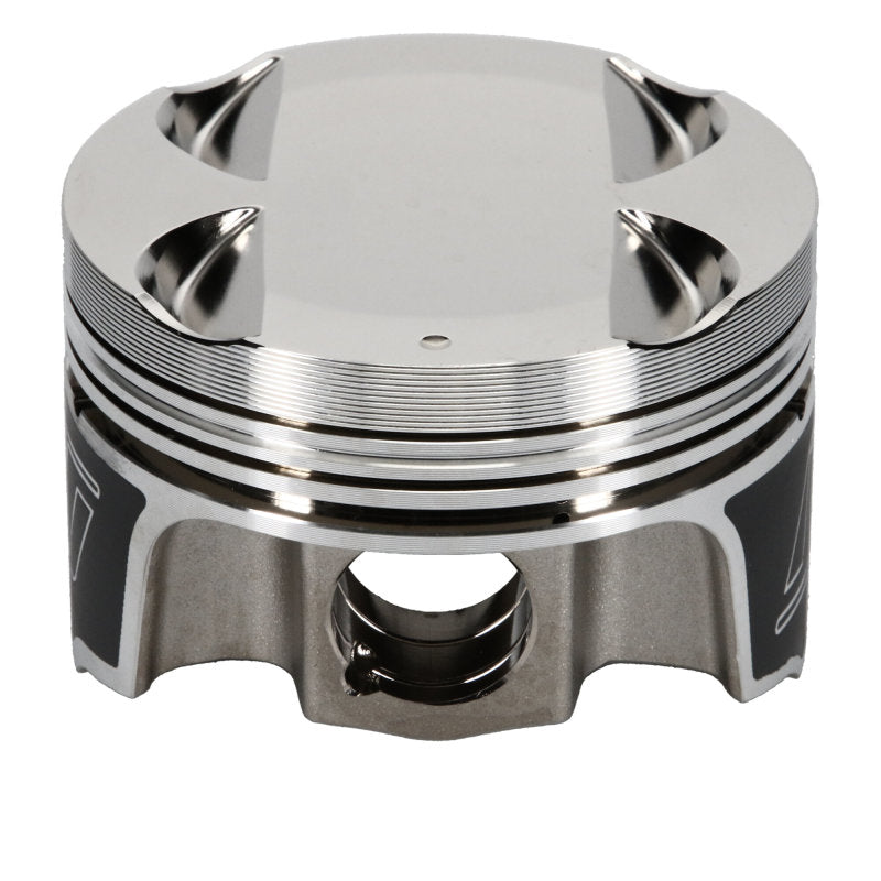 Wiseco Mitsu 4G64 w/4G63 Heads 10.5:1 E85 Piston Kit - eliteracefab.com