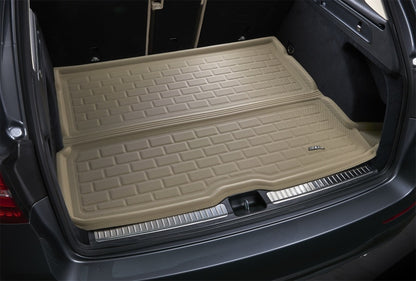 3D MAXpider M1VV0211302 2015-2020 Volvo XC90 Kagu Cargo Liner - Tan