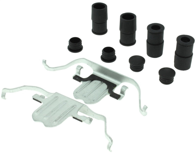 StopTech Street Touring Brake Pads - eliteracefab.com