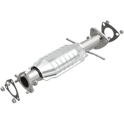 MagnaFlow Conv DF GM S10 4.3L 4WD Magnaflow