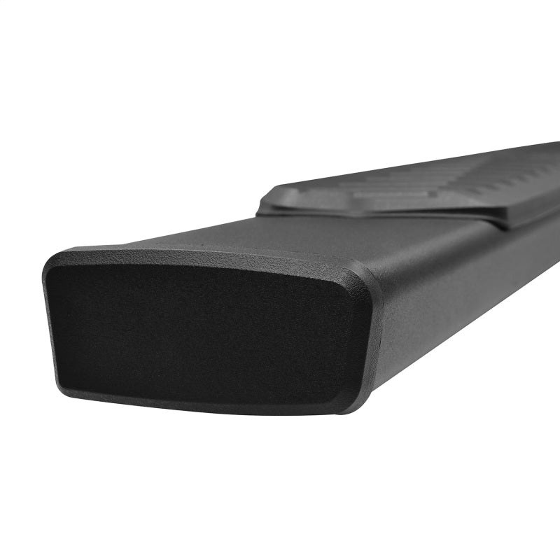 Westin 2022-2023 Toyota Tundra R5 Nerf Step Bars - Black - eliteracefab.com