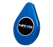 Load image into Gallery viewer, NRG Radiator Cap Cover - Blue - RDC-100BL