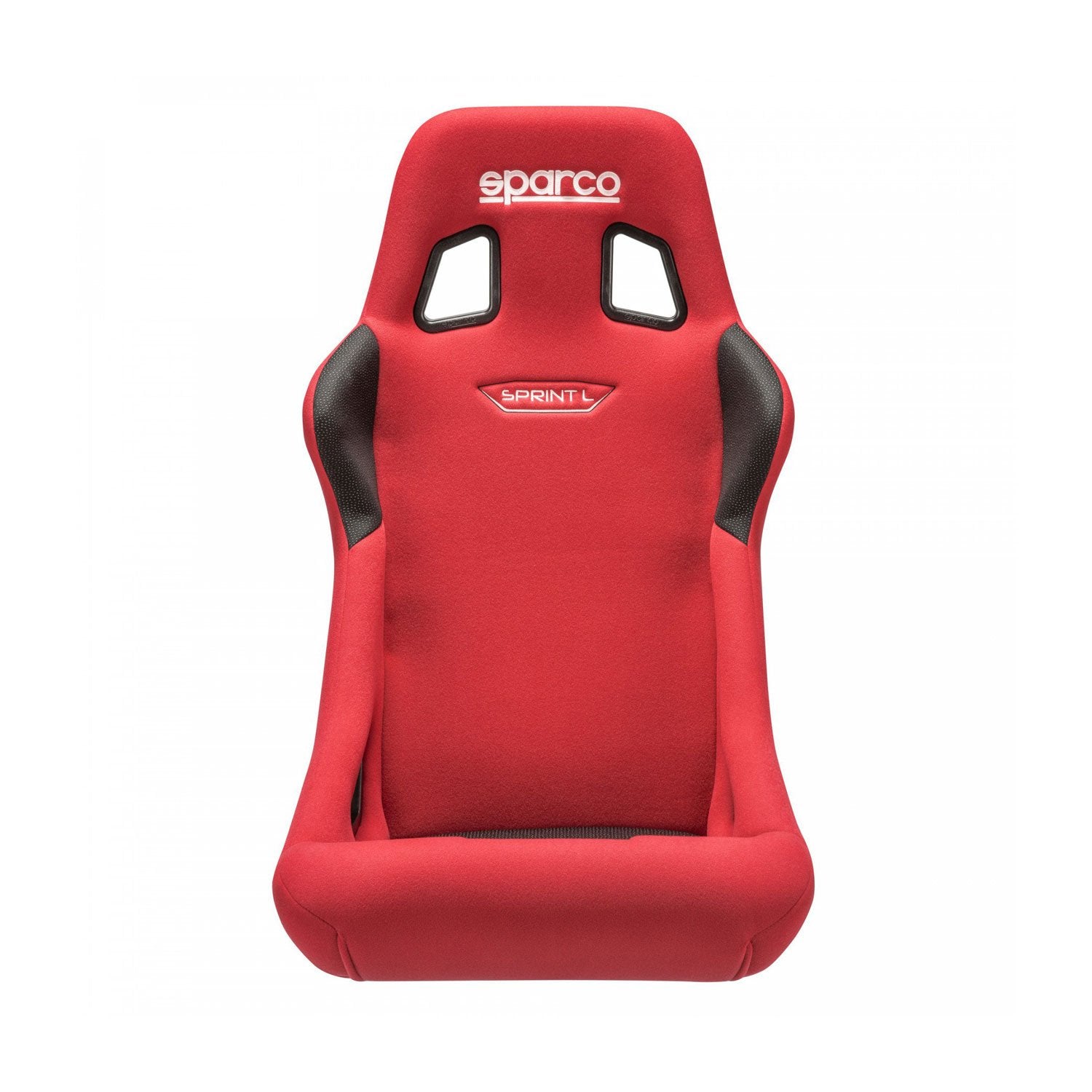 Sparco Seat Sprint Lrg 2019 Red - eliteracefab.com