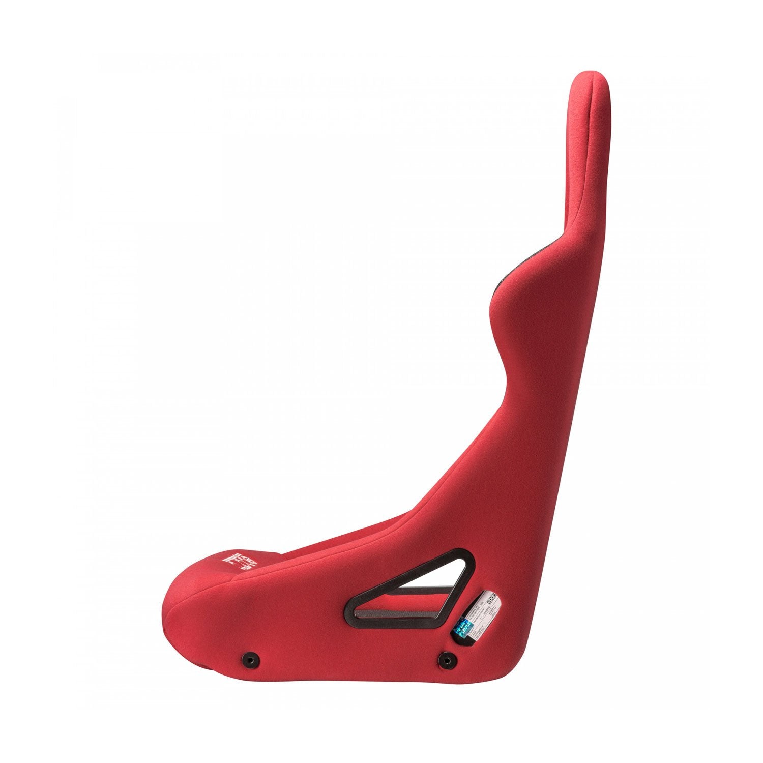 Sparco Seat Sprint Lrg 2019 Red - eliteracefab.com