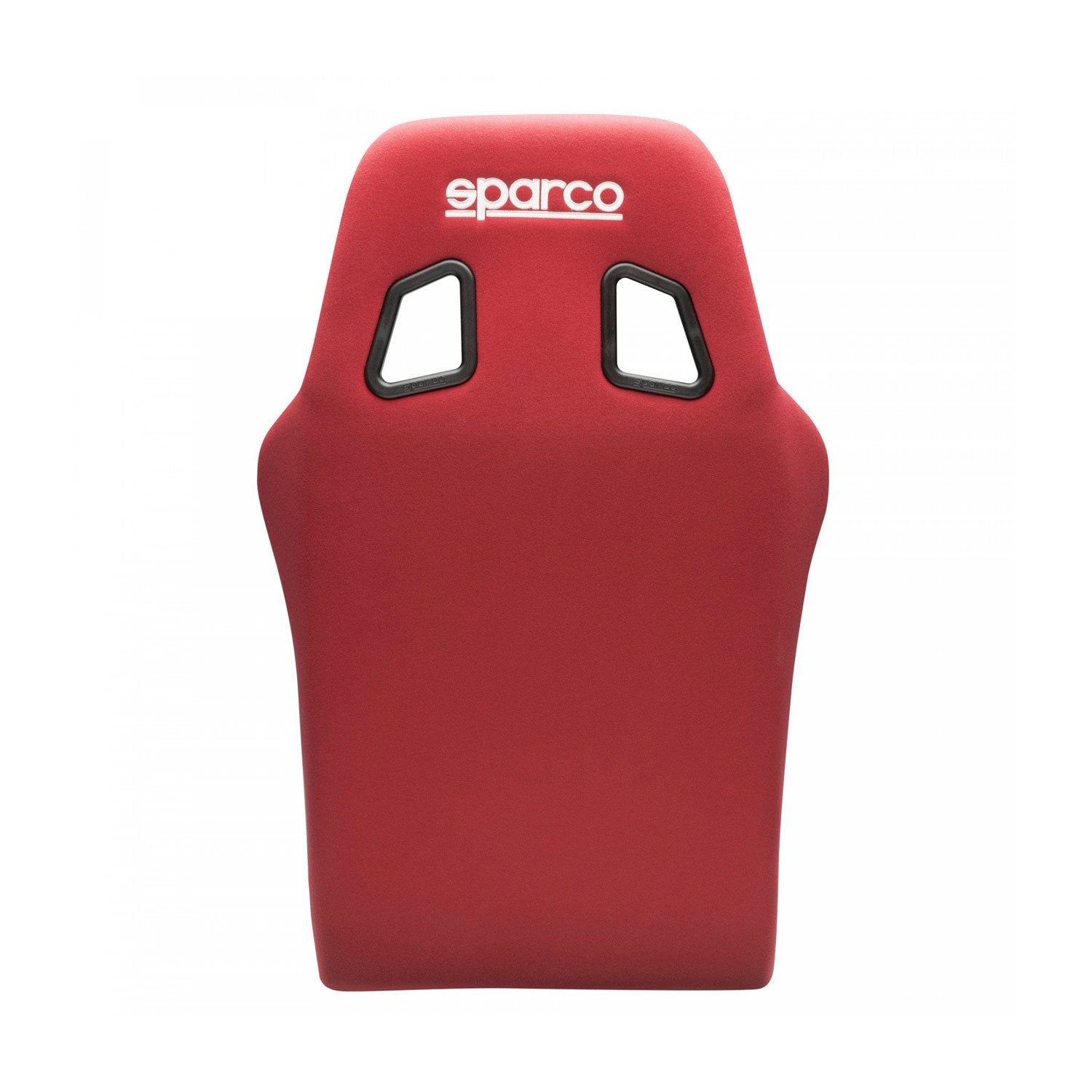 Sparco Seat Sprint Lrg 2019 Red - eliteracefab.com