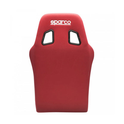 Sparco Seat Sprint Lrg 2019 Red - eliteracefab.com