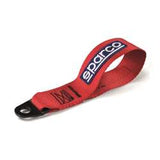 Sparco Tow Hook FIA Martini-Racing Red