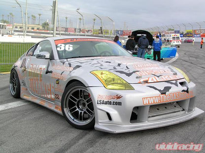 Enkei RPF1 17x8 5x114.3 45mm Offset 73mm Bore Brilliant Coat Wheel 05-07 STI/06-10 Civic Si - eliteracefab.com