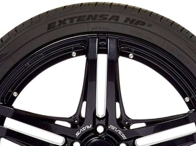 Toyo Extensa HP II Tire - 235/45R17 97W TOYO