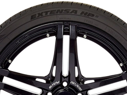 Toyo Extensa HP II Tire - 235/45R17 97W TOYO