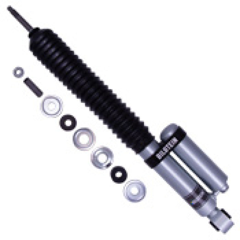 Bilstein B8 5160 Series 2013-2021 Land Cruiser Rear Monotube Shock Absorber - Right Bilstein