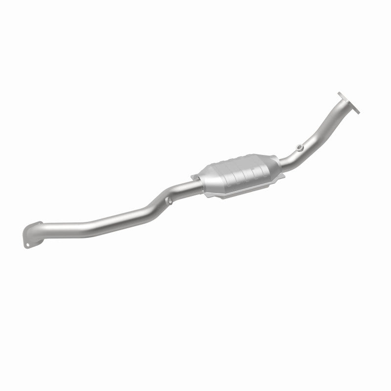 MagnaFlow Conv DF 98-02 3.5L Isuzu Trooper PS Magnaflow