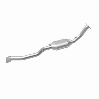 MagnaFlow Conv DF 98-02 3.5L Isuzu Trooper PS Magnaflow