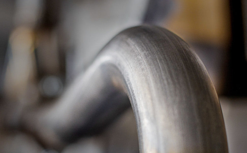 MagnaFlow Smooth Trans 45D 2.5 SS 10pk 10736 Magnaflow