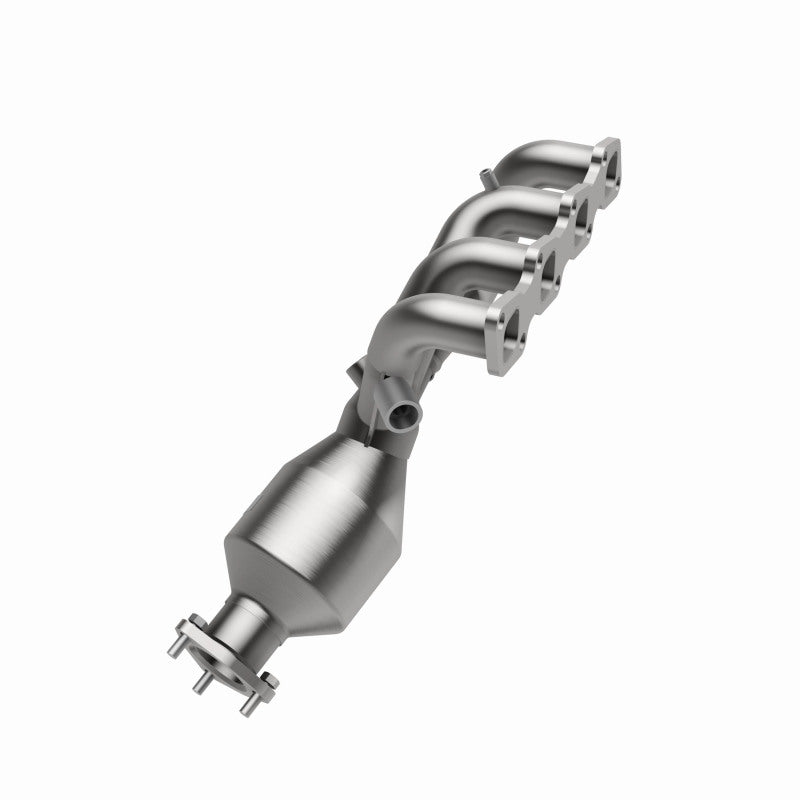 MagnaFlow Conv DF 98-99 Nissan Frontier 2.4L Magnaflow
