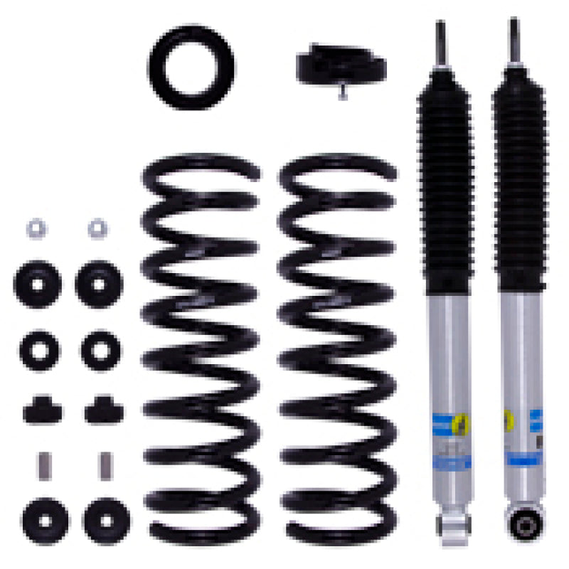 Bilstein B8 5112 Series 19-20 Dodge Ram 2500 Front Suspension Leveling Kit - eliteracefab.com