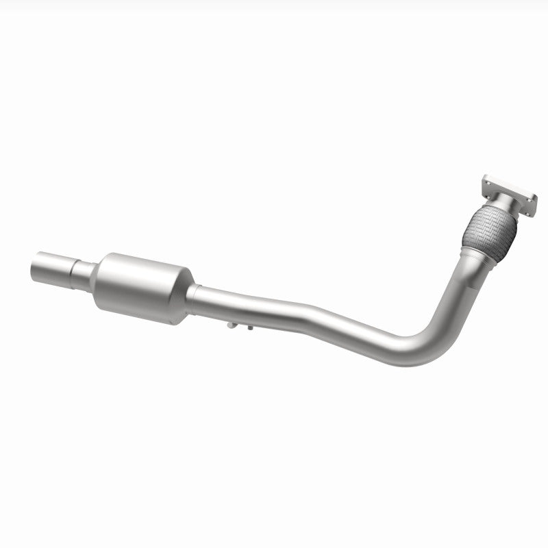 MagnaFlow Conv DF 90 Volkswagen Cabriolet 1.8 Magnaflow