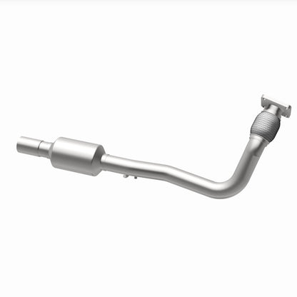 MagnaFlow Conv DF 90 Volkswagen Cabriolet 1.8 Magnaflow
