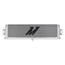 Load image into Gallery viewer, Mishimoto 2021+ BMW G8X M3/M4 Oil Cooler Silver - eliteracefab.com