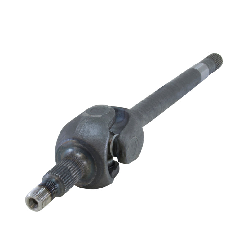 Yukon Gear Left Hand Front Axle Assembly For 03-08 Chrysler 9.25in Front - eliteracefab.com